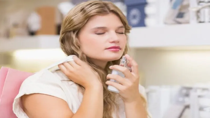 Essence of Elegance: Navigating the World of Women’s Perfumes