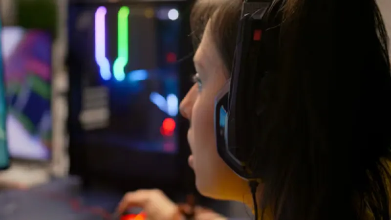 The Rise of Gaming Headphones: How Modern Audio Gear Changed the Way We Play