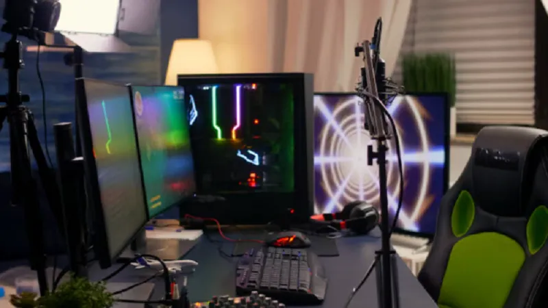 When Your Voice Matters More Than Your Graphics: The Real Impact of Audio in Gaming Streams