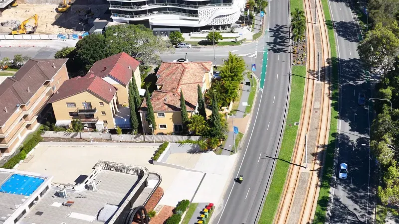 Planning Waste Removal for Large Driveway and Pavement Projects