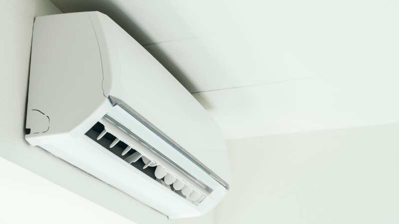 How To Choose The Right Wall Air Conditioner For Your Space
