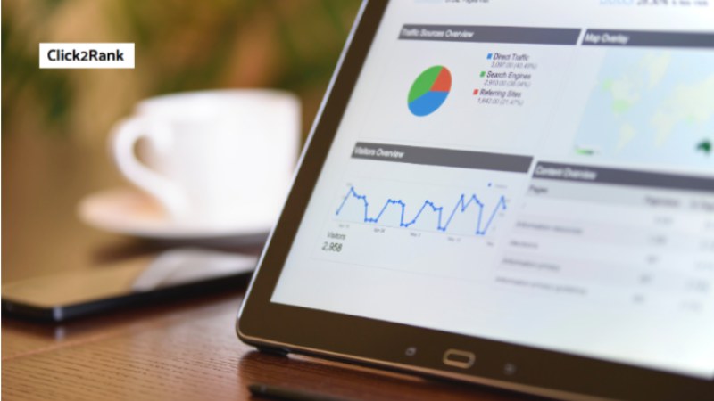 What Does Content Marketing Actually Do for SEO?
