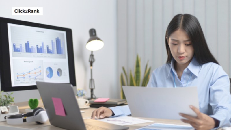 Blog Content and Keyword Research: Where It All Starts