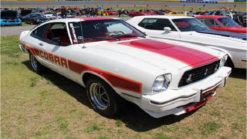 What Mistakes Should You Avoid When Buying a Classic Mustang?