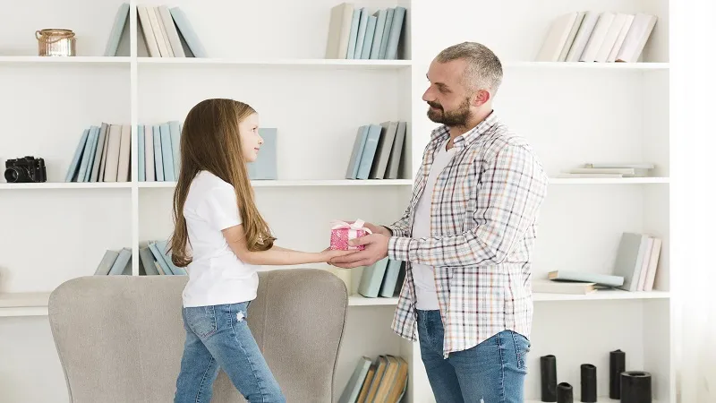How to Choose the Perfect Gift for Dad on Any Occasion