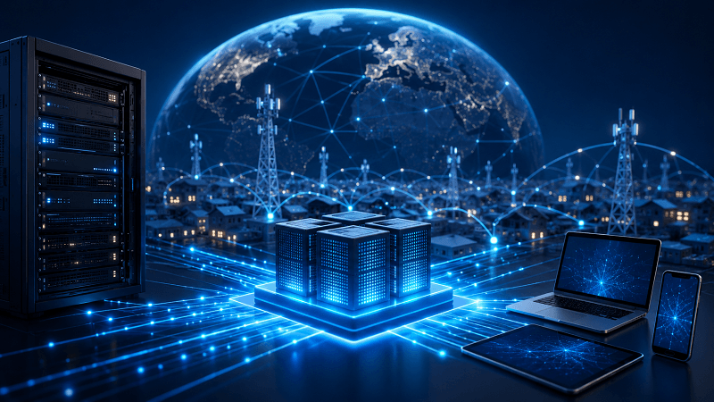 ISP Proxies and Their Role in Modern Internet Infrastructure