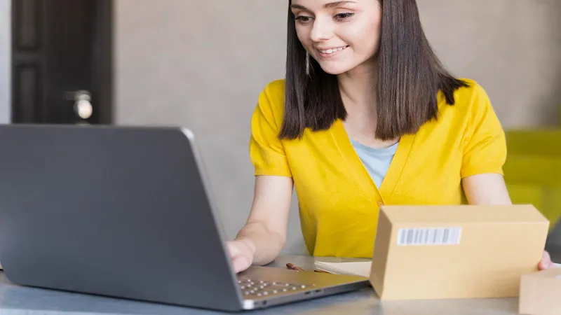 How Online Platforms Simplify Sending a Parcel Overseas